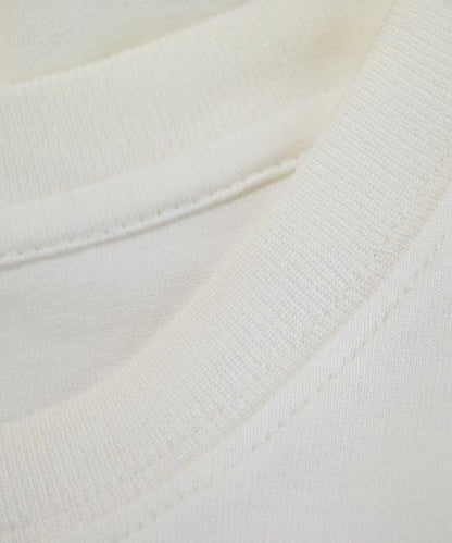 Dior Homme T-Shirt White — view 6