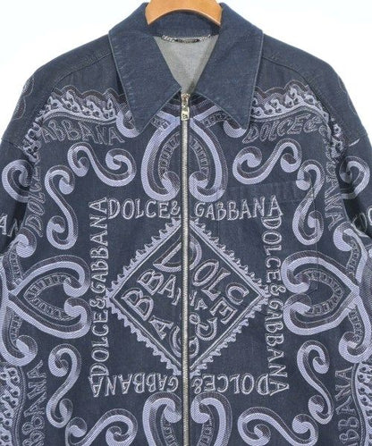 Dolce & Gabbana Denim Jacket — view 4