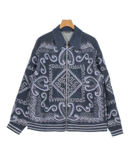 Dolce & Gabbana Denim Jacket