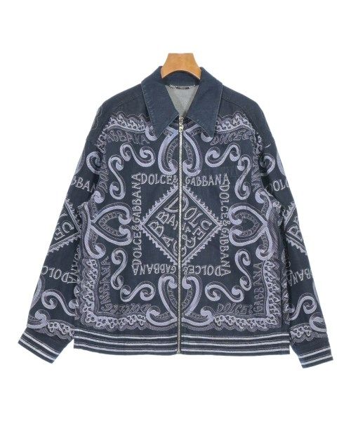 Dolce & Gabbana Denim Jacket