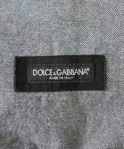 Dolce & Gabbana Denim Jacket — view 3