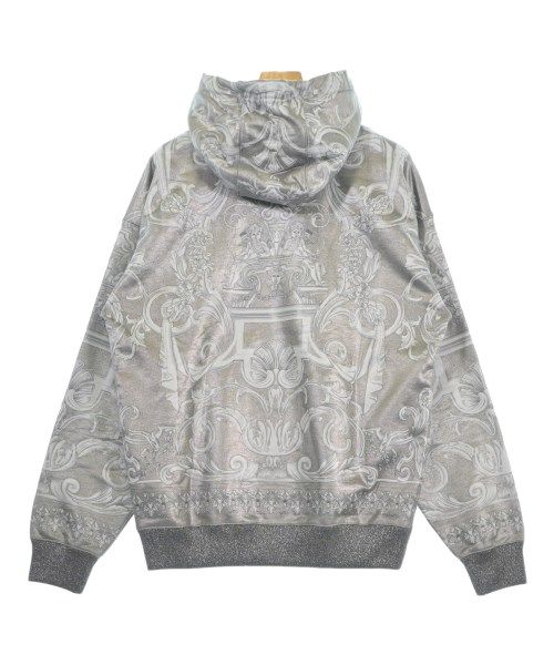 Versace Hoodie Silver — view 2