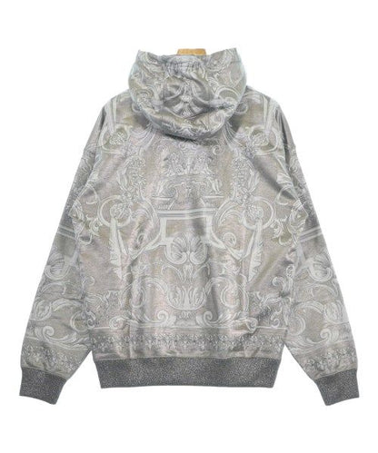 Versace Hoodie Silver — view 2