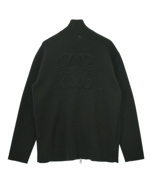 Loewe Cardigan Black — view 2