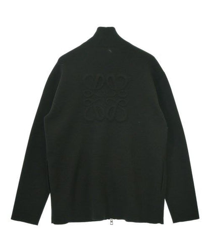 Loewe Cardigan Black — view 2