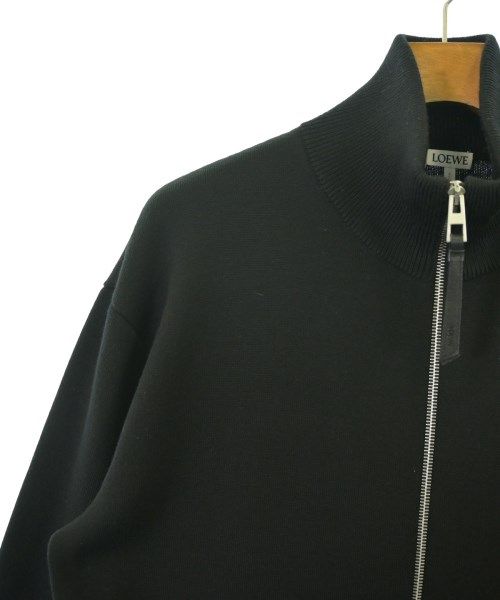 Loewe Cardigan Black — view 4