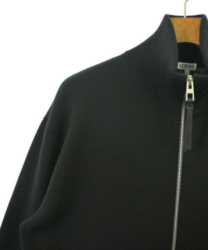 Loewe Cardigan Black — view 4