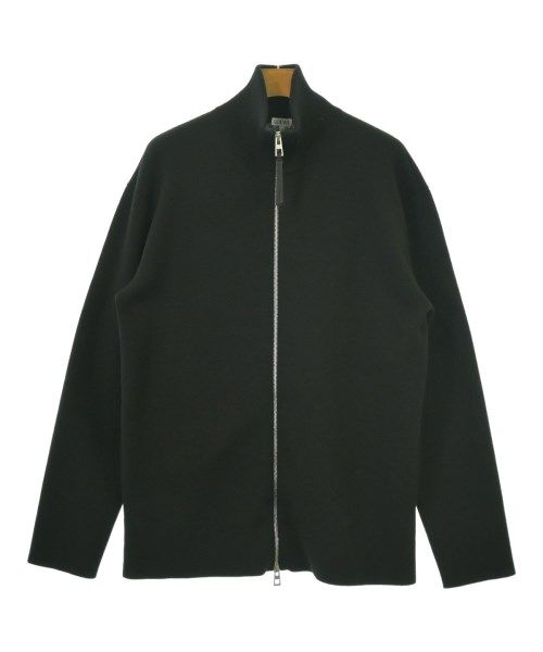 Loewe Cardigan Black