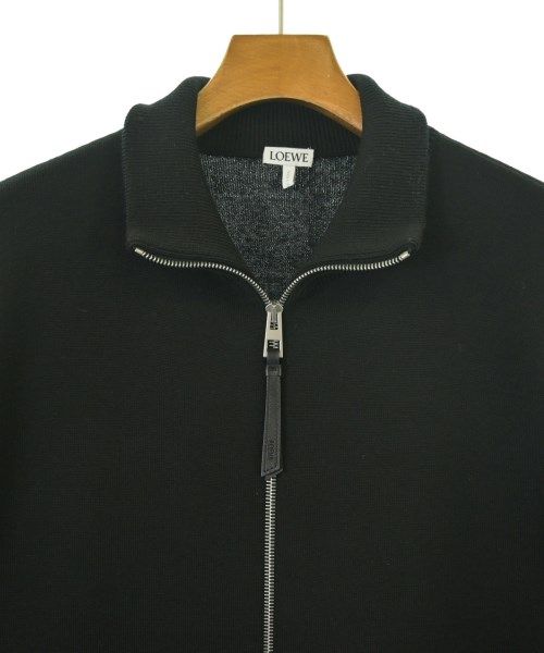 Loewe Cardigan Black — view 5