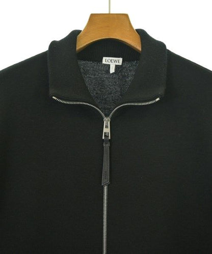 Loewe Cardigan Black — view 5