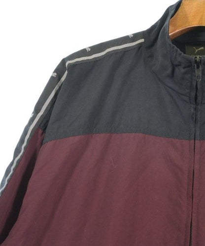 Balenciaga Jacket Red — view 5