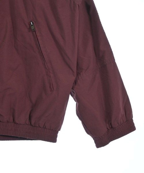 Balenciaga Jacket Red — view 6