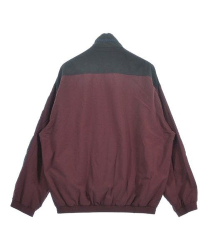 Balenciaga Jacket Red — view 2