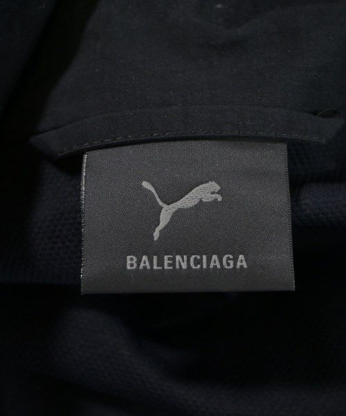 Balenciaga Jacket Red — view 3