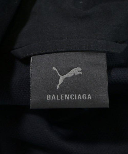 Balenciaga Jacket Red — view 3