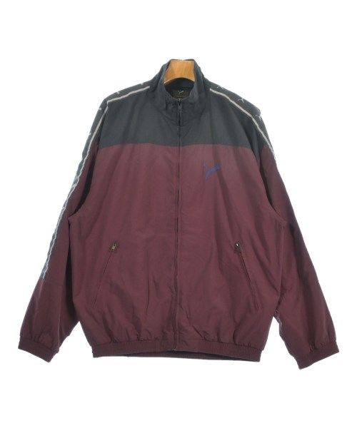 Balenciaga Jacket Red