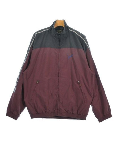 Balenciaga Jacket Red