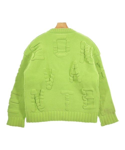 Bottega Veneta Knit Sweater — view 2
