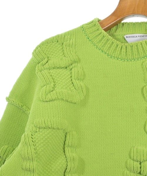 Bottega Veneta Knit Sweater — view 4