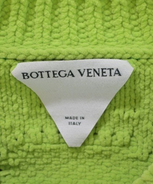 Bottega Veneta Knit Sweater — view 3