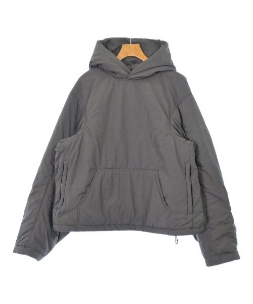 Balenciaga Down Jacket Vest
