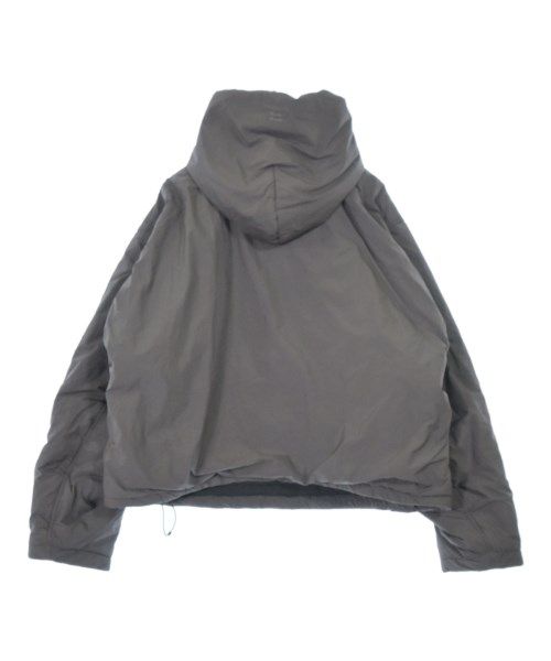 Balenciaga Down Jacket Vest — view 2