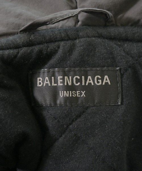 Balenciaga Down Jacket Vest — view 3