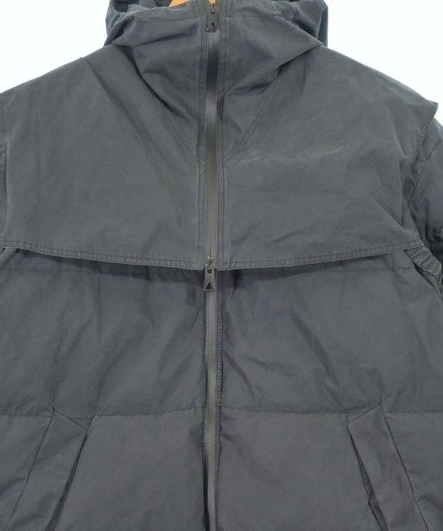 Bottega Veneta Down Jacket Vest — view 4