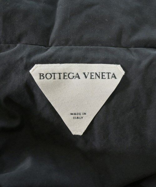 Bottega Veneta Down Jacket Vest — view 3