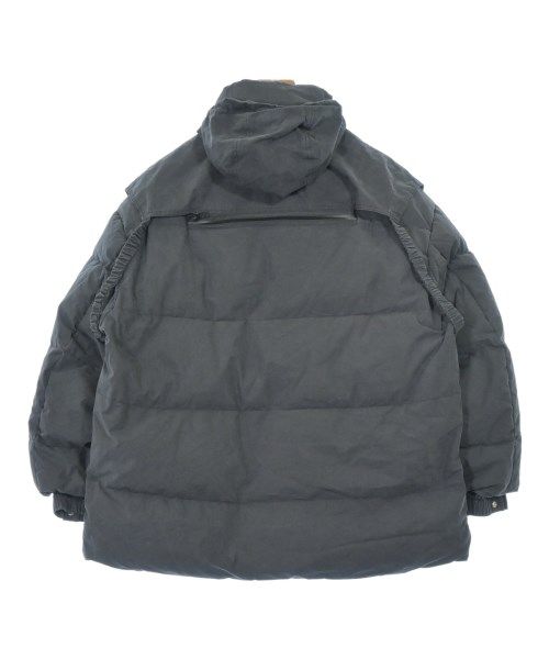 Bottega Veneta Down Jacket Vest — view 2