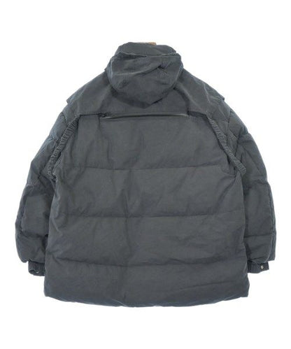 Bottega Veneta Down Jacket Vest — view 2