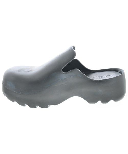 Bottega Veneta Sandals Black — view 4