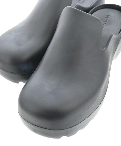 Bottega Veneta Sandals Black — view 5