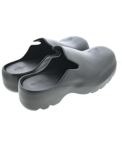 Bottega Veneta Sandals Black — view 2