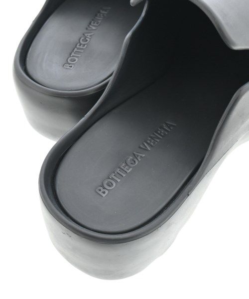 Bottega Veneta Sandals Black — view 6