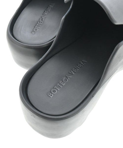 Bottega Veneta Sandals Black — view 6