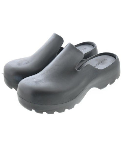 Bottega Veneta Sandals Black