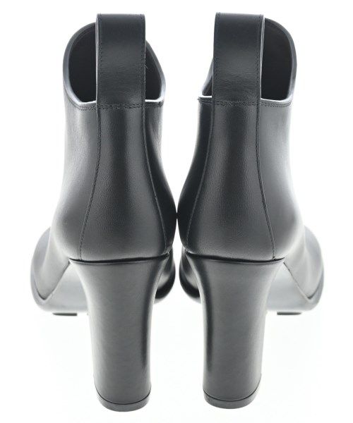 Bottega Veneta Boots Black — view 6