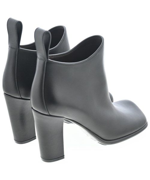 Bottega Veneta Boots Black — view 2