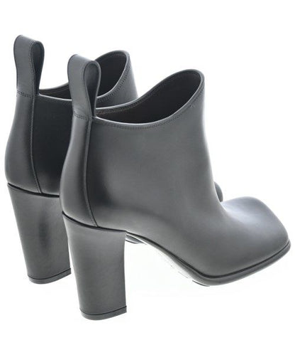 Bottega Veneta Boots Black — view 2