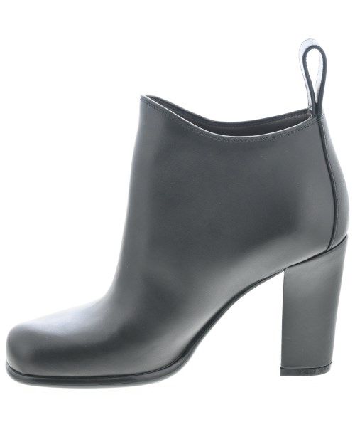 Bottega Veneta Boots Black — view 4