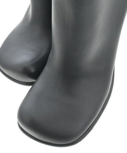 Bottega Veneta Boots Black — view 5