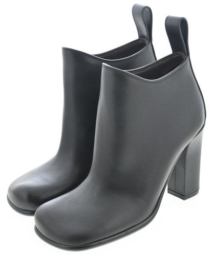 Bottega Veneta Boots Black
