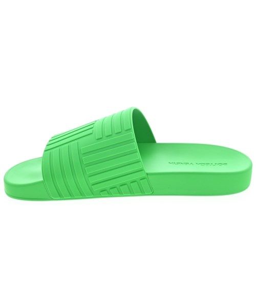 Bottega Veneta Sandals Green — view 4