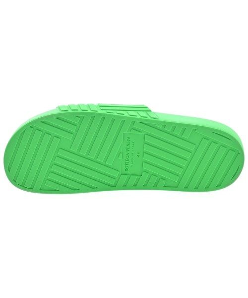 Bottega Veneta Sandals Green — view 3