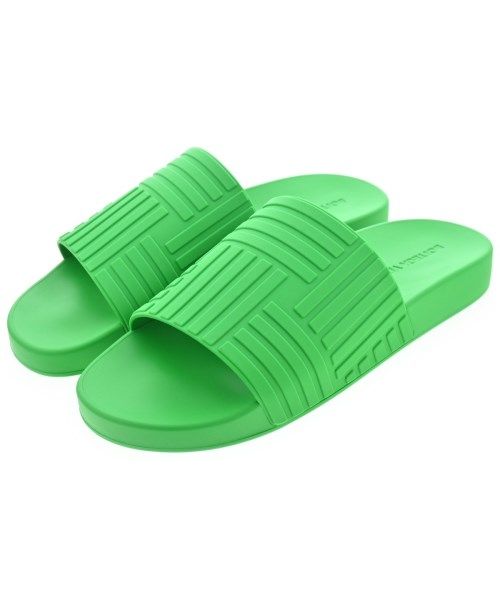 Bottega Veneta Sandals Green