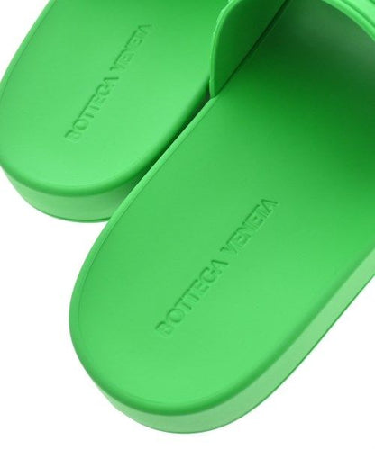 Bottega Veneta Sandals Green — view 6