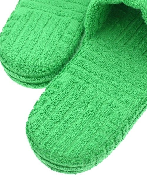 Bottega Veneta Sandals Green — view 6