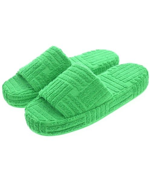 Bottega Veneta Sandals Green