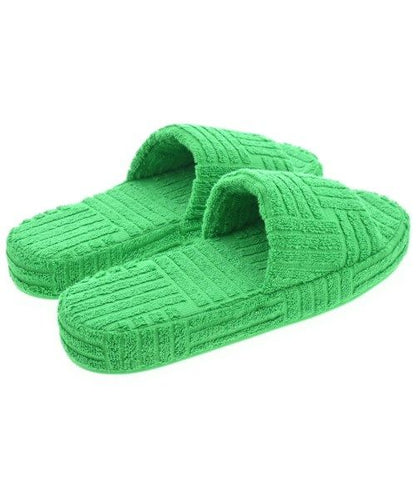 Bottega Veneta Sandals Green — view 2